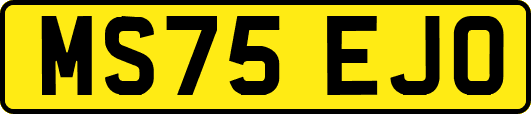 MS75EJO