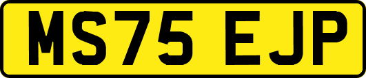 MS75EJP