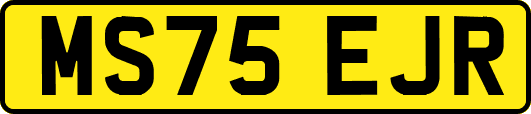 MS75EJR