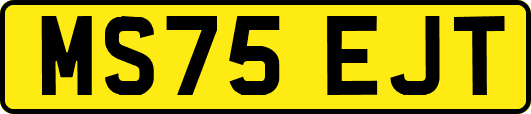 MS75EJT