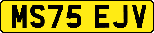 MS75EJV
