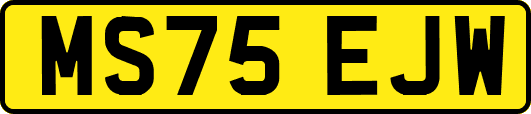 MS75EJW