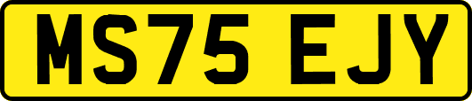 MS75EJY