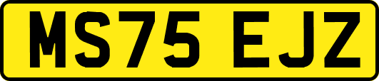 MS75EJZ
