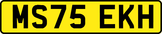 MS75EKH