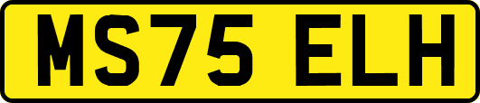 MS75ELH