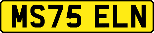 MS75ELN