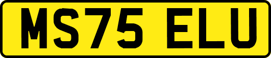 MS75ELU