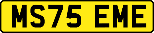 MS75EME