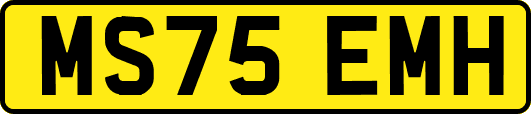 MS75EMH