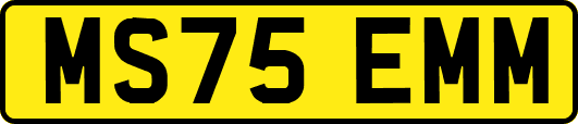 MS75EMM