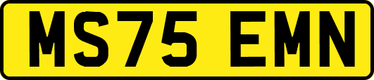 MS75EMN
