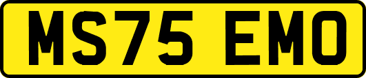 MS75EMO