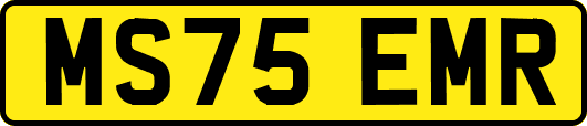 MS75EMR