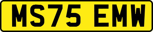 MS75EMW
