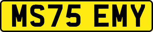 MS75EMY