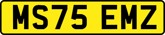 MS75EMZ
