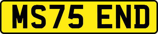 MS75END