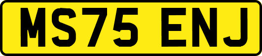 MS75ENJ