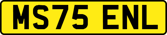 MS75ENL