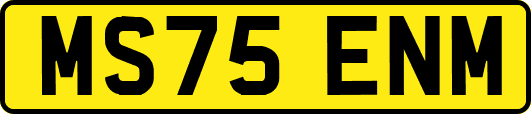 MS75ENM