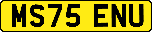 MS75ENU