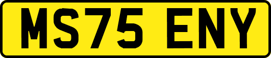 MS75ENY