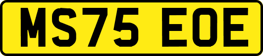 MS75EOE