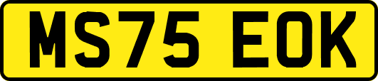 MS75EOK