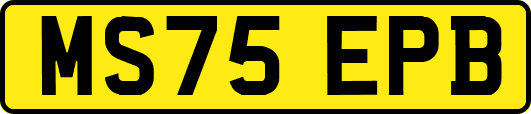 MS75EPB