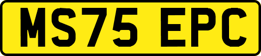 MS75EPC