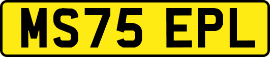 MS75EPL