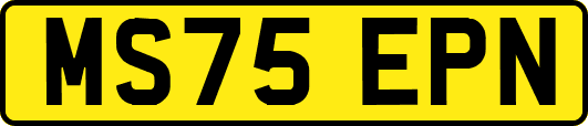 MS75EPN