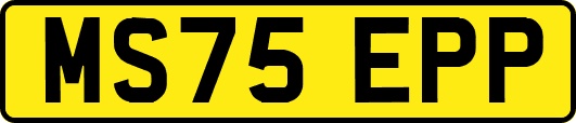 MS75EPP