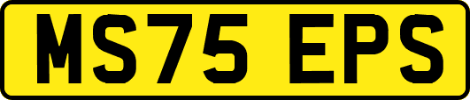 MS75EPS