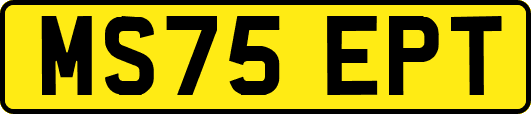 MS75EPT