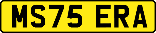 MS75ERA