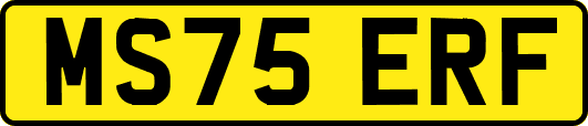 MS75ERF