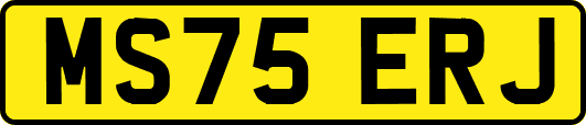 MS75ERJ