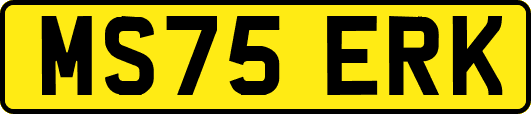 MS75ERK