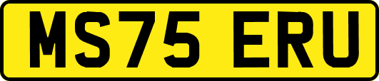 MS75ERU