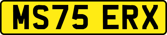 MS75ERX