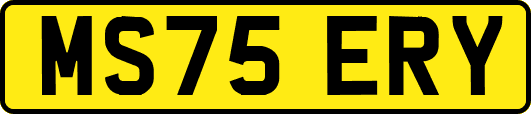 MS75ERY