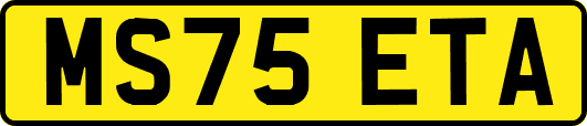 MS75ETA