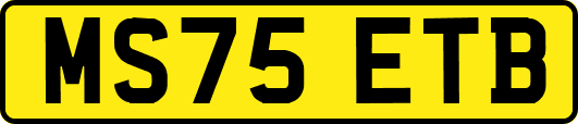 MS75ETB