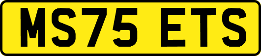 MS75ETS
