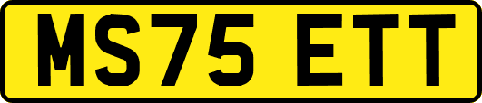 MS75ETT