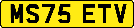 MS75ETV