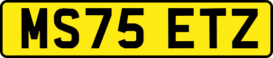 MS75ETZ
