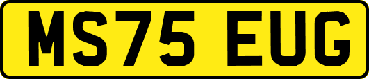 MS75EUG